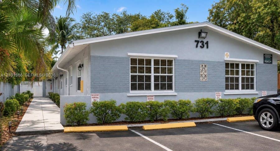 Property photo for 731 SW 14th Avenue, #4, Fort Lauderdale, FL
