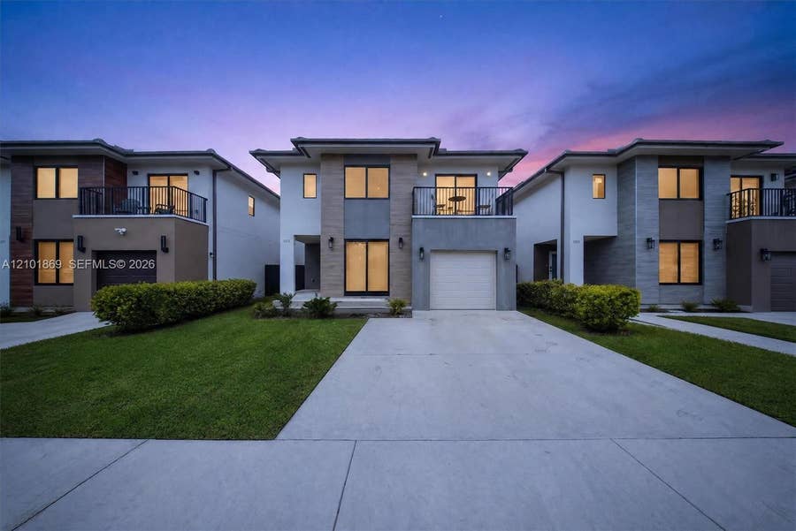 Property photo for 1159 NW 3rd Street, Florida City, FL
