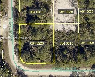 Property photo for 913 Franklin Street E, Lehigh Acres, FL
