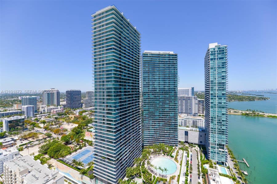 Property photo for 501 NE 31st Street, #601, Miami, FL