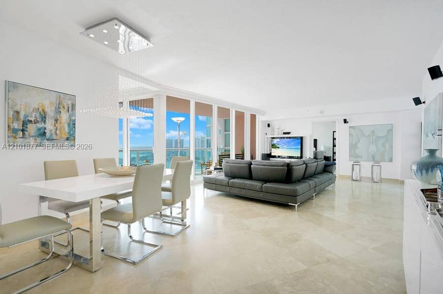 Property photo for 3370 Hidden Bay Drive, #2310, Aventura, FL