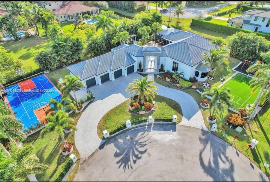Property photo for 11400 NW 7th Street, Plantation, FL