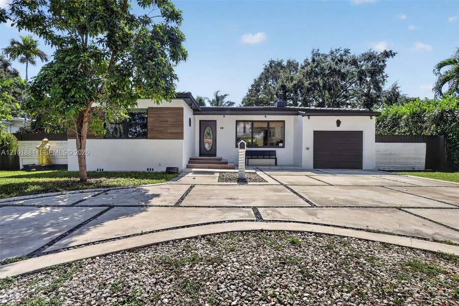 Property photo for 68 NW 95th Street, Miami Shores, FL