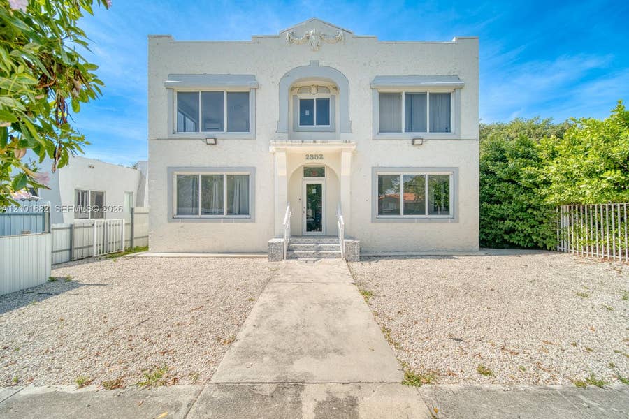 Property photo for 2352 SW 5th Street, #1, Miami, FL