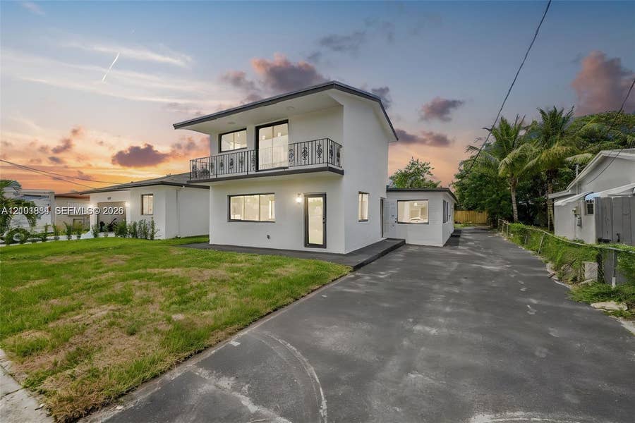 Property photo for 5413 SW 23rd Street, West Park, FL