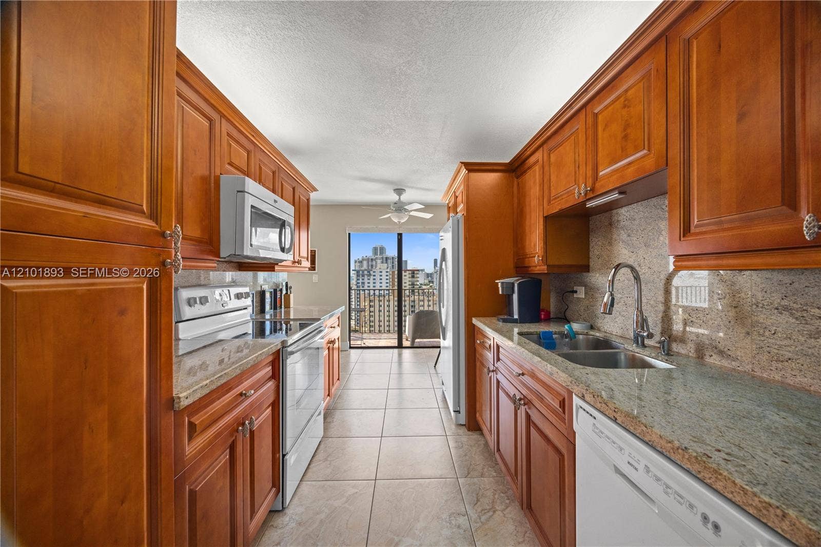 1201 S Ocean Drive, #1610S, Hollywood, FL 33019 Photo 7