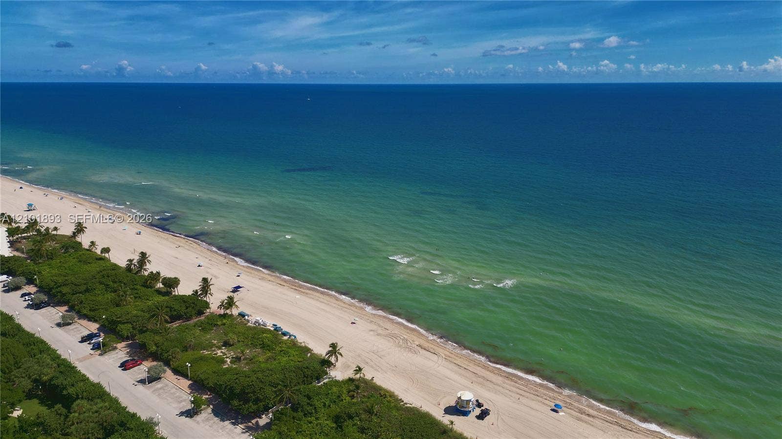 1201 S Ocean Drive, #1610S, Hollywood, FL 33019 Photo 37