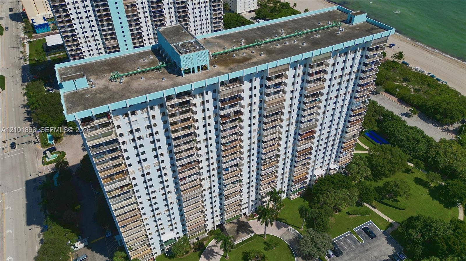 1201 S Ocean Drive, #1610S, Hollywood, FL 33019 Photo 42