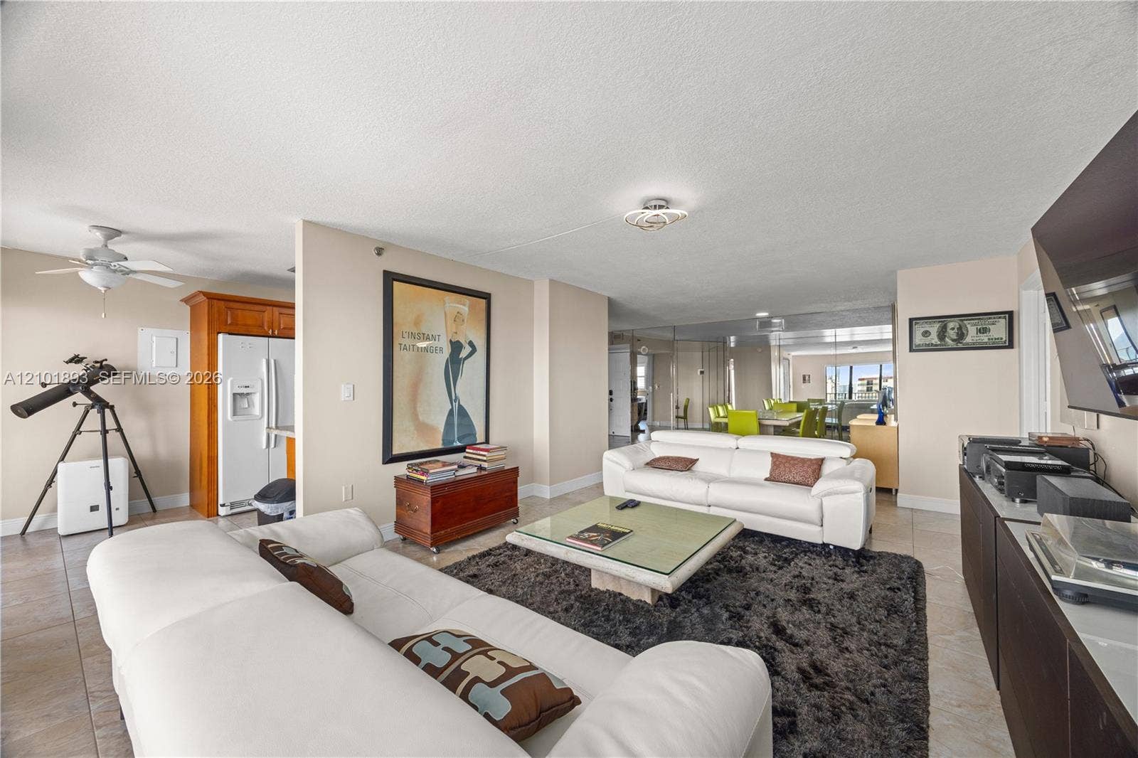 1201 S Ocean Drive, #1610S, Hollywood, FL 33019 Photo 2
