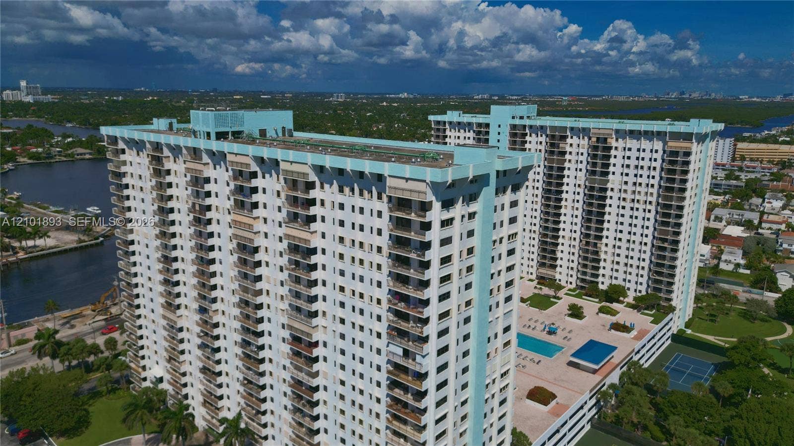 1201 S Ocean Drive, #1610S, Hollywood, FL 33019 Photo 43
