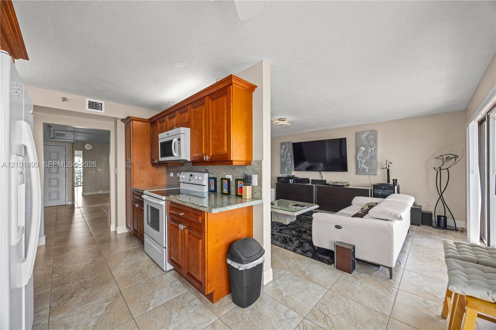 1201 S Ocean Drive, #1610S, Hollywood, FL 33019 Photo 5