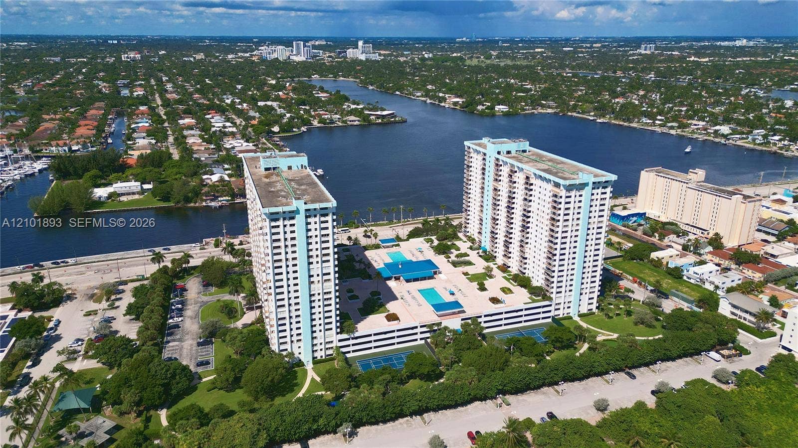 1201 S Ocean Drive, #1610S, Hollywood, FL 33019 Photo 38