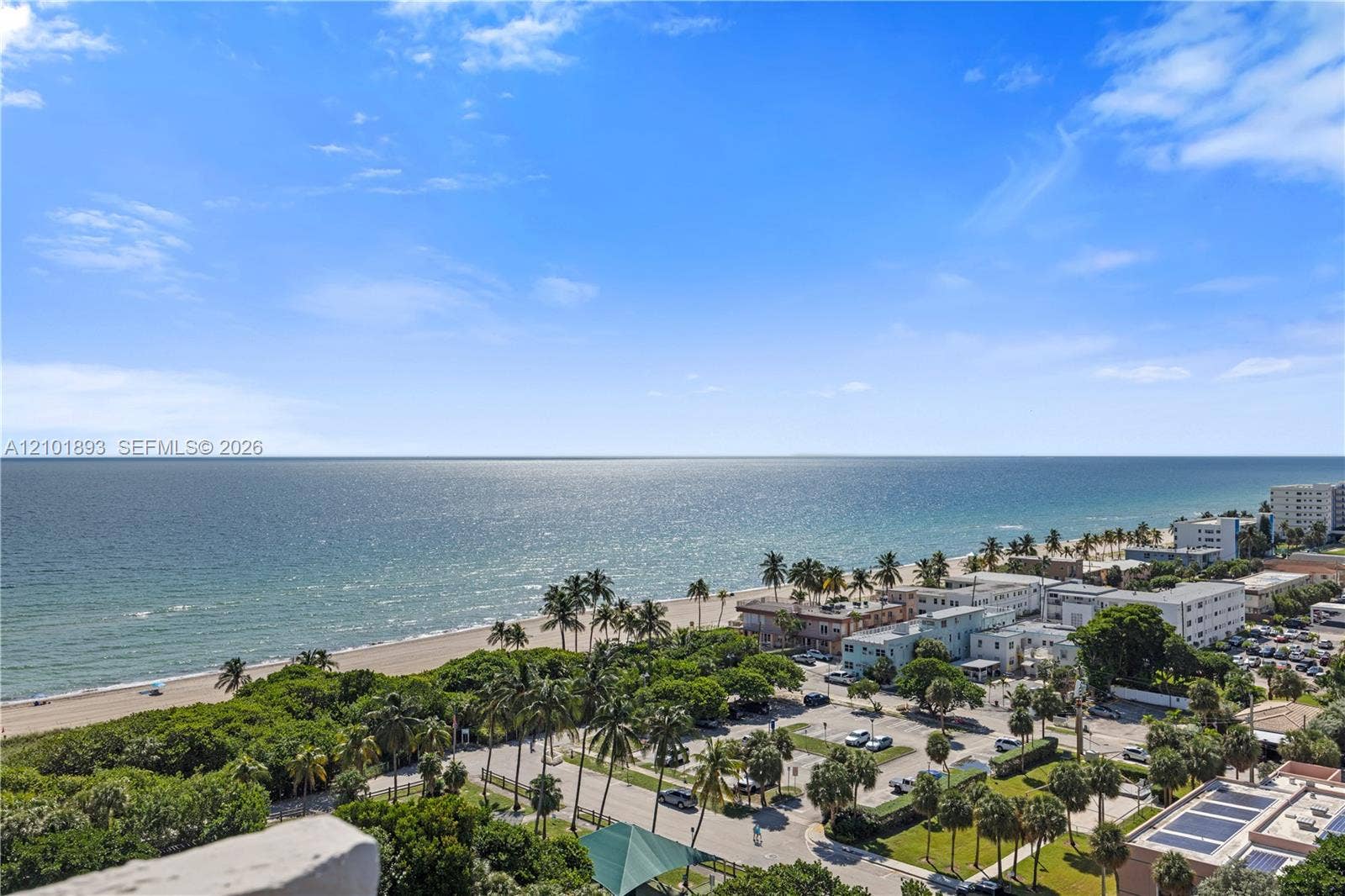 1201 S Ocean Drive, #1610S, Hollywood, FL 33019 Photo 36