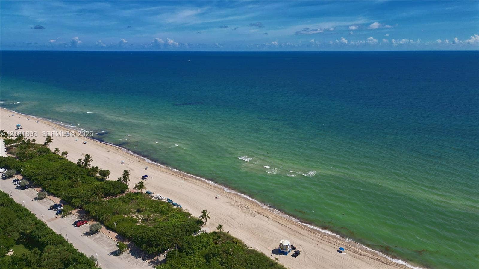 1201 S Ocean Drive, #1610S, Hollywood, FL 33019 Photo 35