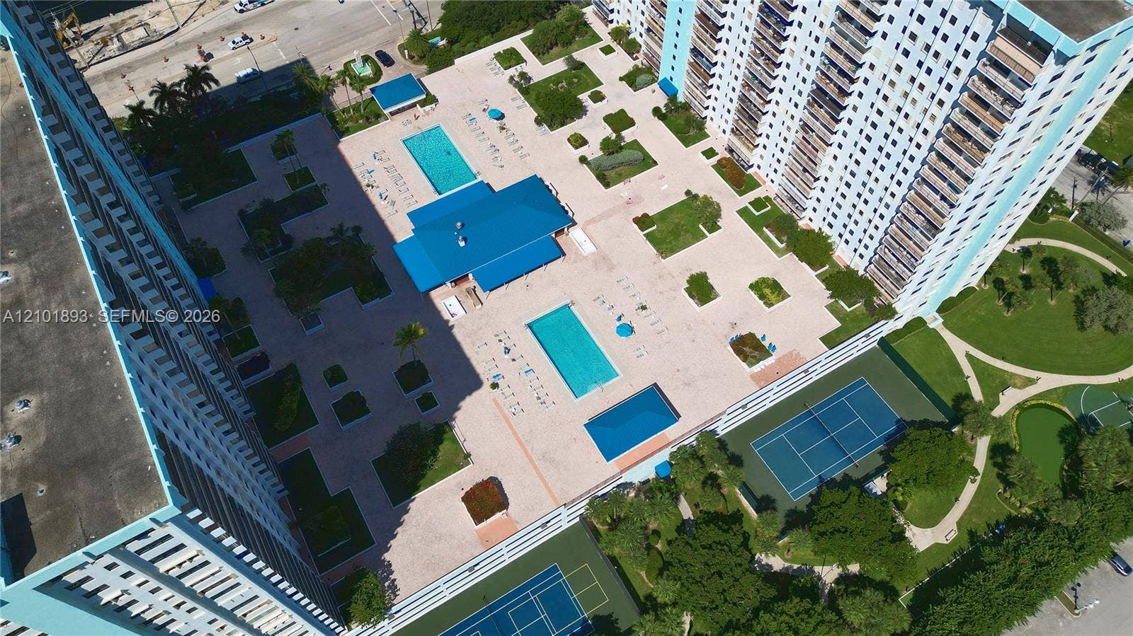 1201 S Ocean Drive, #1610S, Hollywood, FL 33019 Photo 41