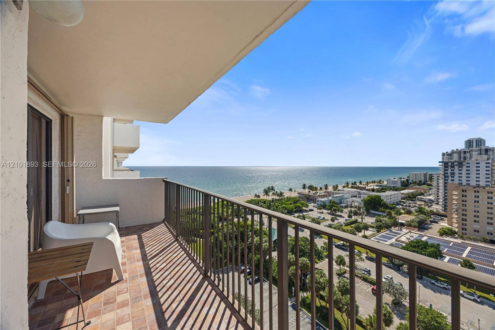 1201 S Ocean Drive, #1610S, Hollywood, FL 33019 Photo 1