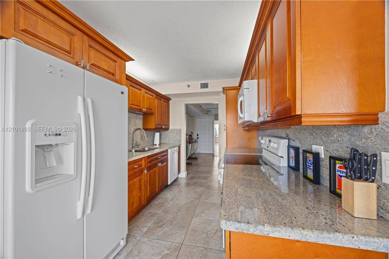 1201 S Ocean Drive, #1610S, Hollywood, FL 33019 Photo 6
