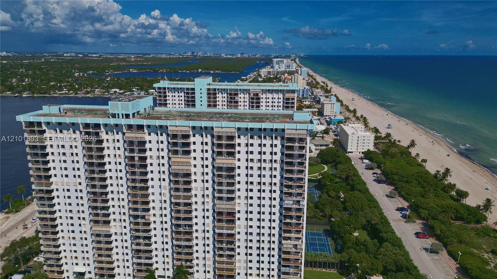 1201 S Ocean Drive, #1610S, Hollywood, FL 33019 Photo 44
