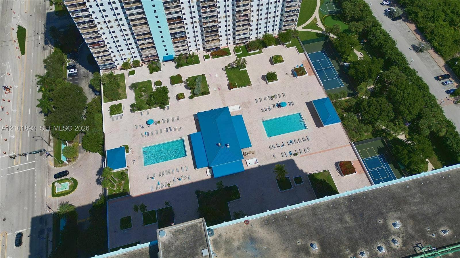 1201 S Ocean Drive, #1610S, Hollywood, FL 33019 Photo 39