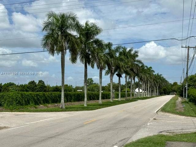 Property photo for 1640 SW X 248th Street, Homestead, FL