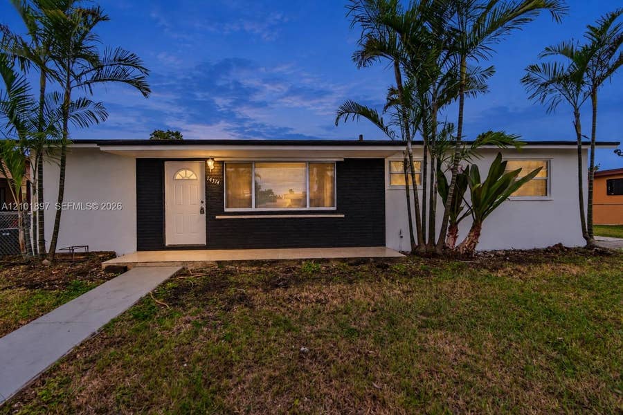 Property photo for 14374 SW 297th Terrace, Homestead, FL
