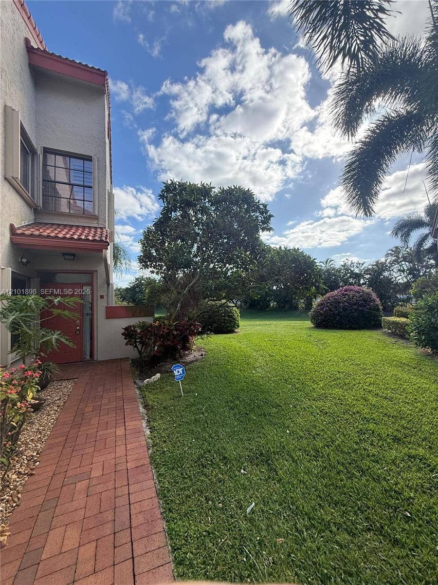 7860 Lexington Club Boulevard, #B, Delray Beach, Delray Beach, FL 33446 Photo 36