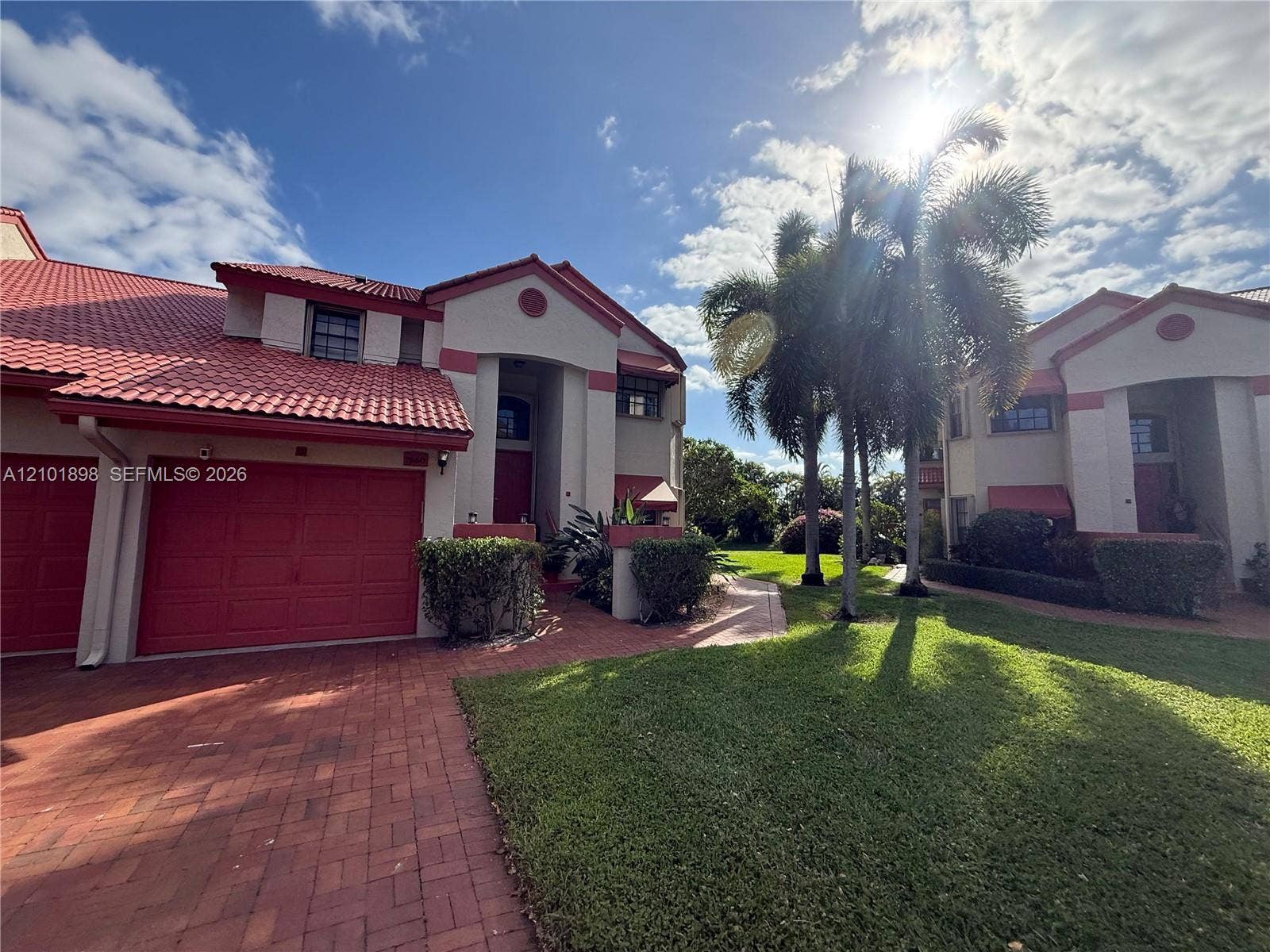 7860 Lexington Club Boulevard, #B, Delray Beach, Delray Beach, FL 33446 Photo 1