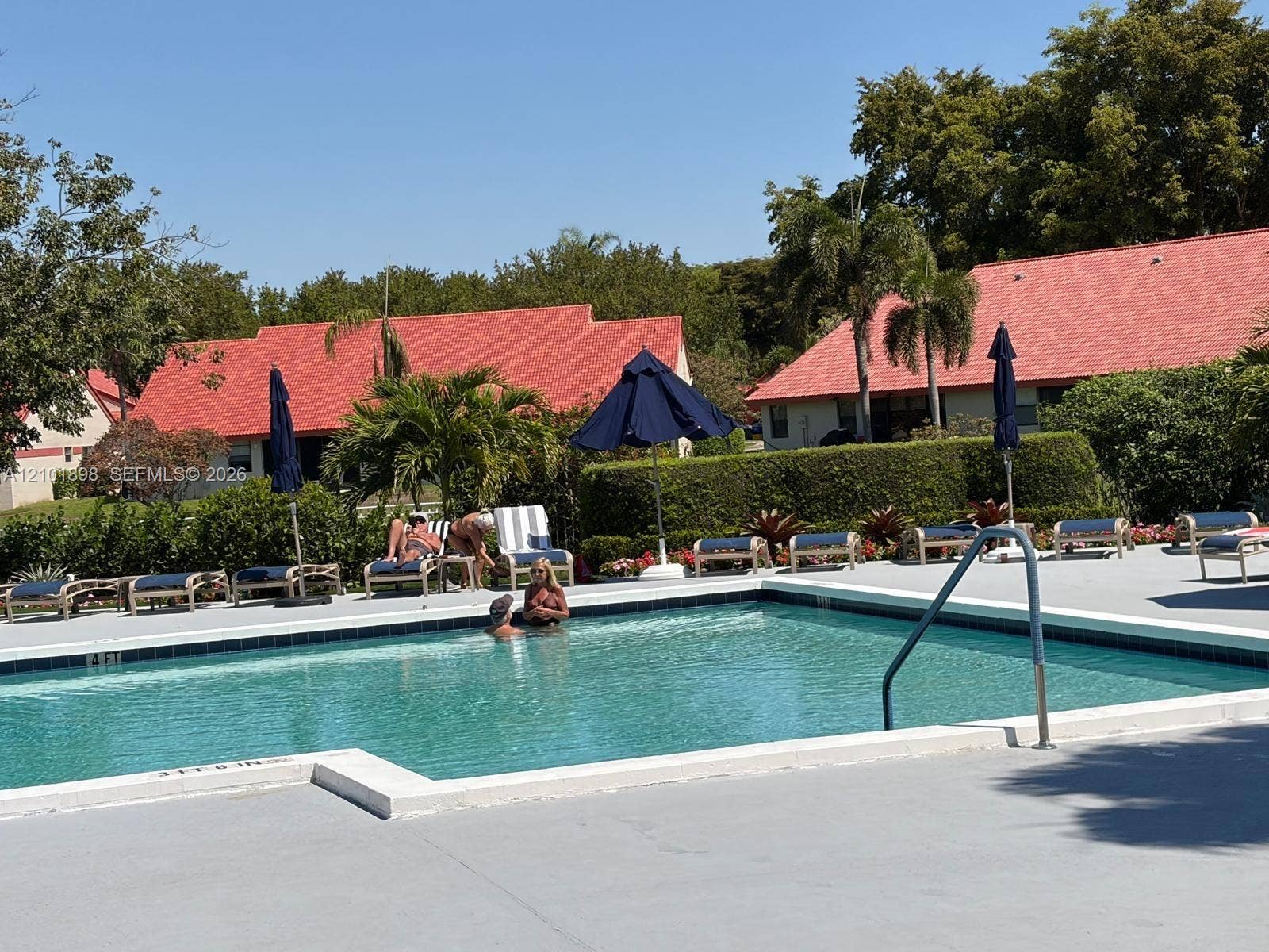 7860 Lexington Club Boulevard, #B, Delray Beach, Delray Beach, FL 33446 Photo 28