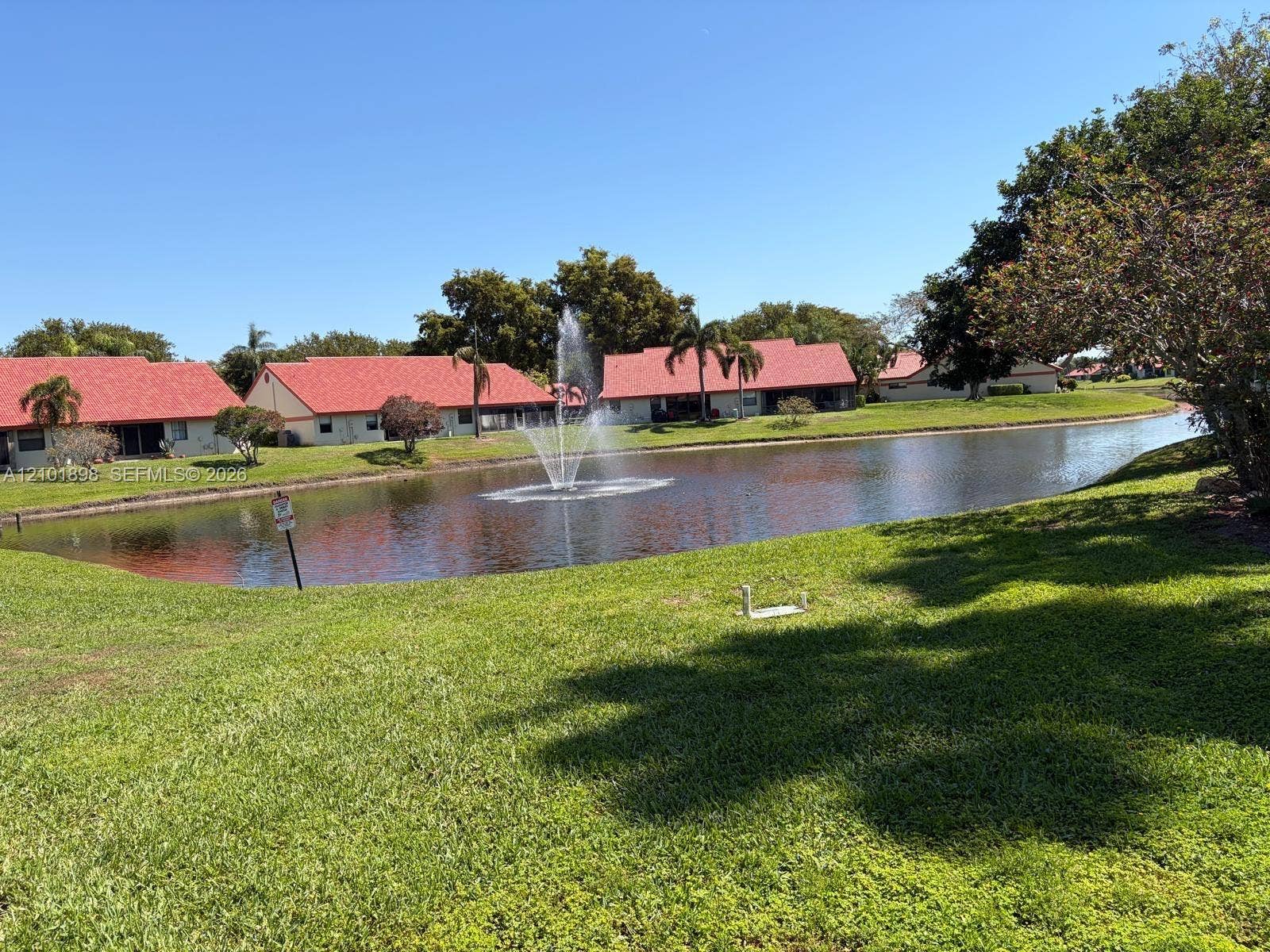 7860 Lexington Club Boulevard, #B, Delray Beach, Delray Beach, FL 33446 Photo 21