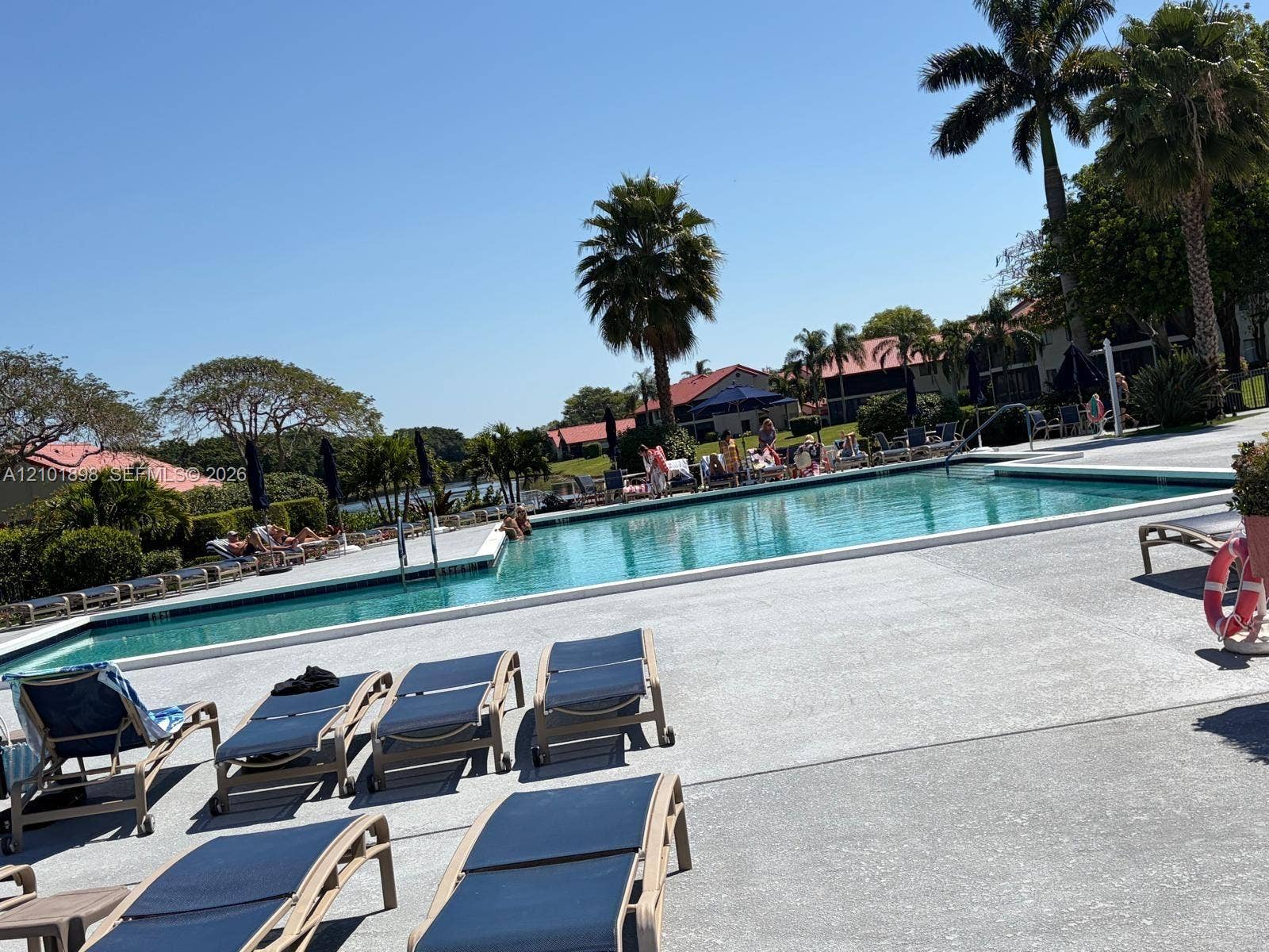 7860 Lexington Club Boulevard, #B, Delray Beach, Delray Beach, FL 33446 Photo 30