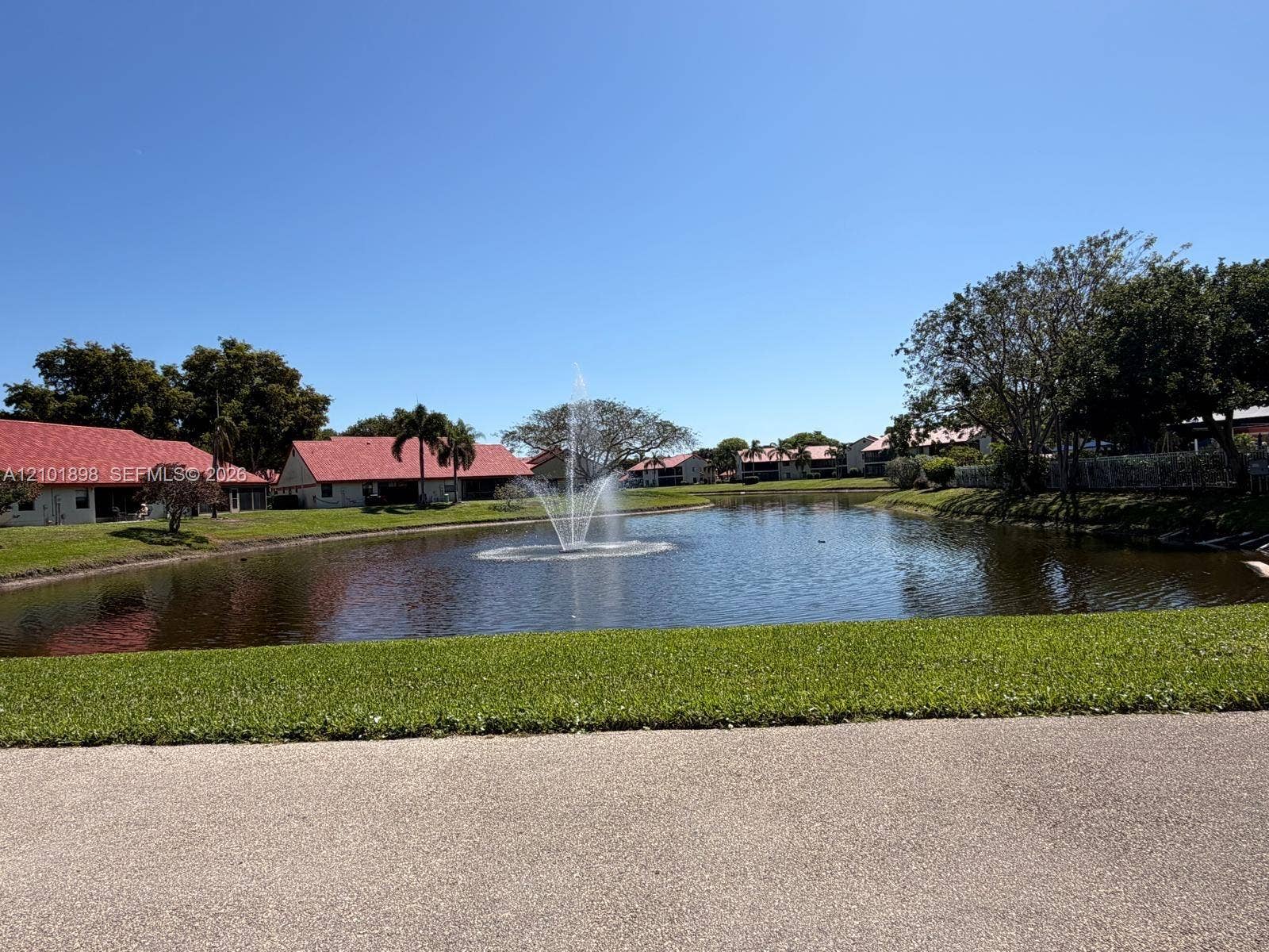 7860 Lexington Club Boulevard, #B, Delray Beach, Delray Beach, FL 33446 Photo 19