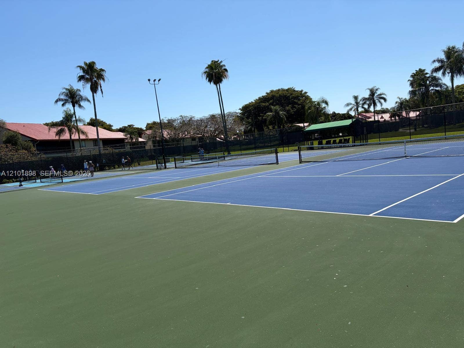 7860 Lexington Club Boulevard, #B, Delray Beach, Delray Beach, FL 33446 Photo 31