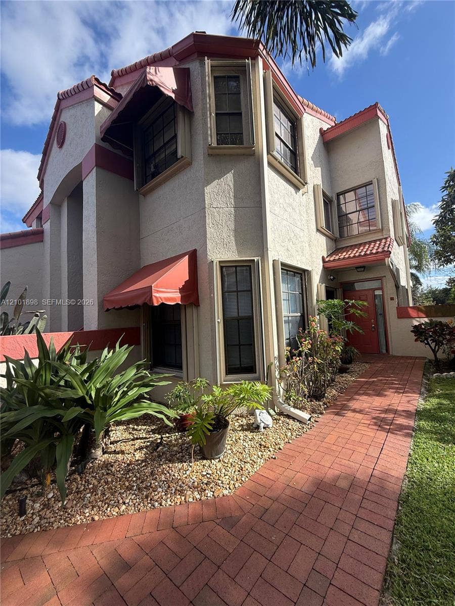 7860 Lexington Club Boulevard, #B, Delray Beach, Delray Beach, FL 33446 Photo 37
