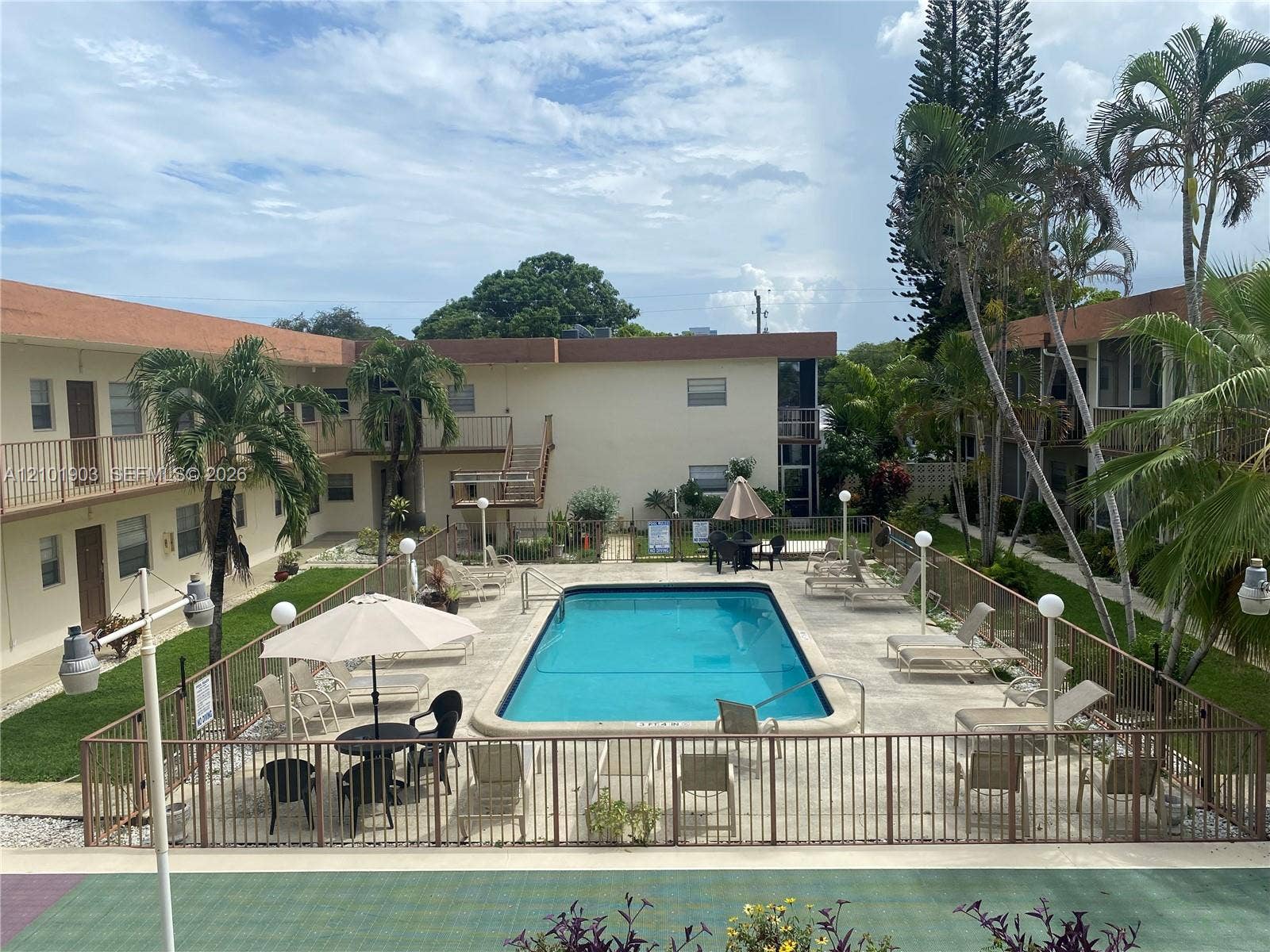 415 NE 2nd Street, #222, Hallandale Beach, Hallandale Beach, FL 33009 Photo 12