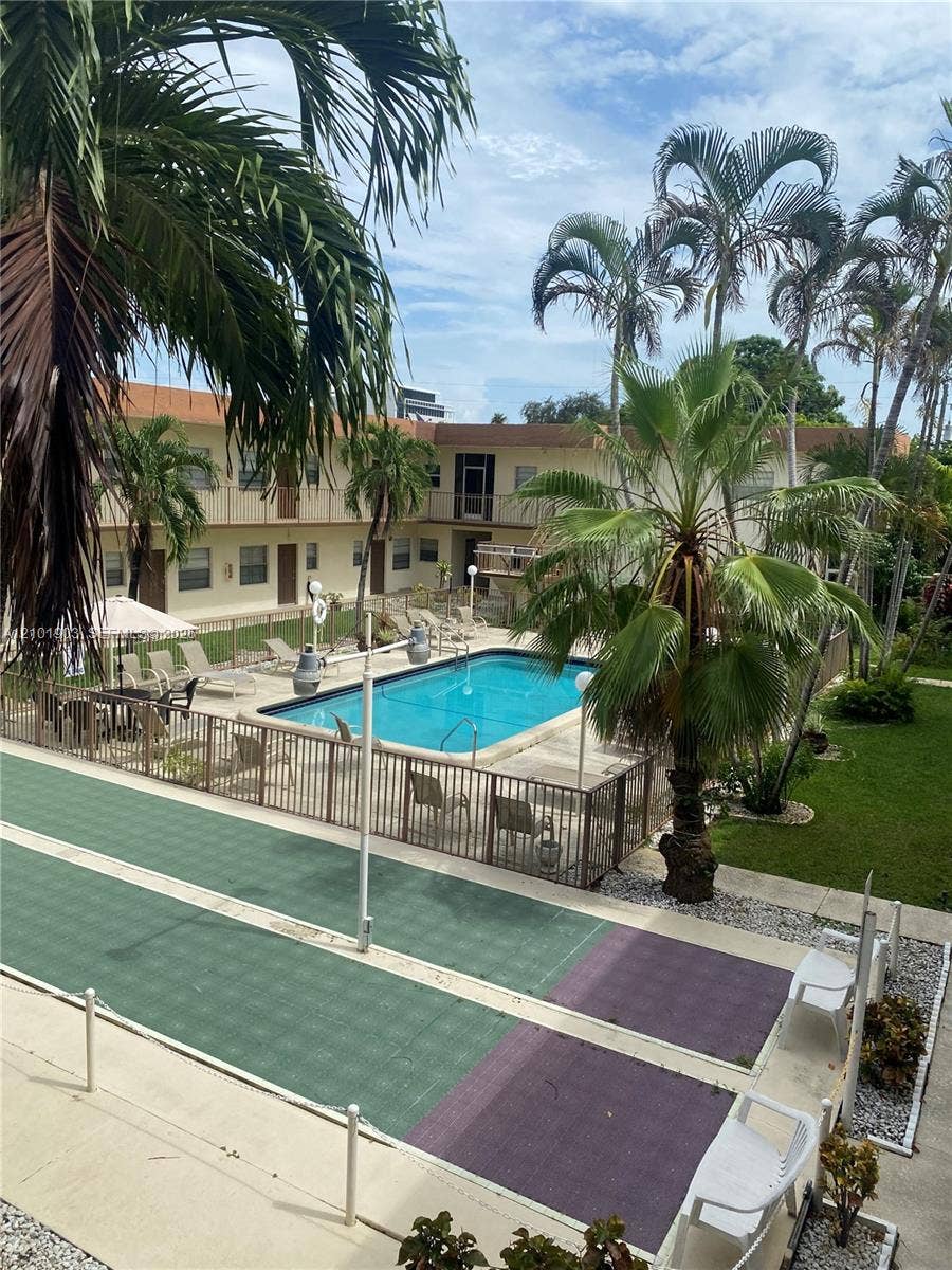 415 NE 2nd Street, #222, Hallandale Beach, Hallandale Beach, FL 33009 Photo 13