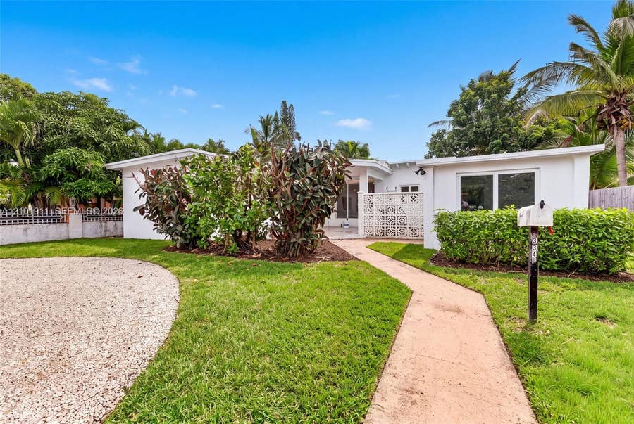Property photo for 334 NW 110th Street, Miami, FL