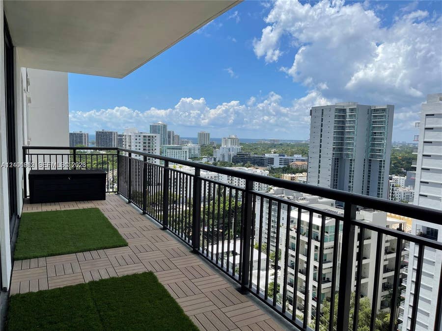 Property photo for 999 SW 1st Avenue, #2109, Miami, FL