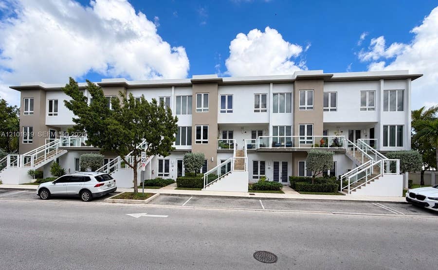 Property photo for 10225 NW 63rd Terrace, #103, Doral, FL