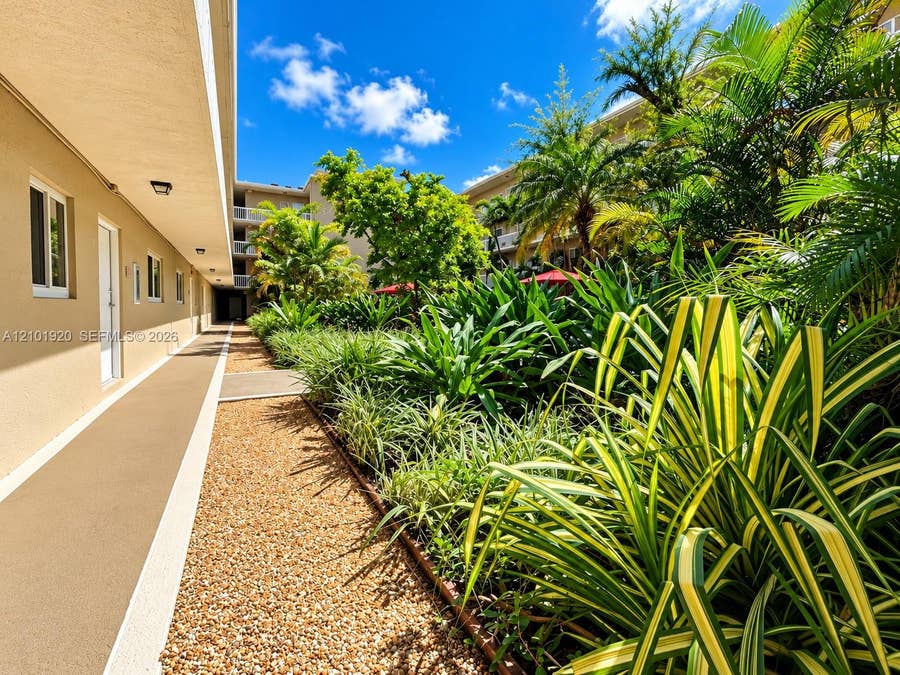Property photo for 7707 Camino Real, #B-409, Miami, FL