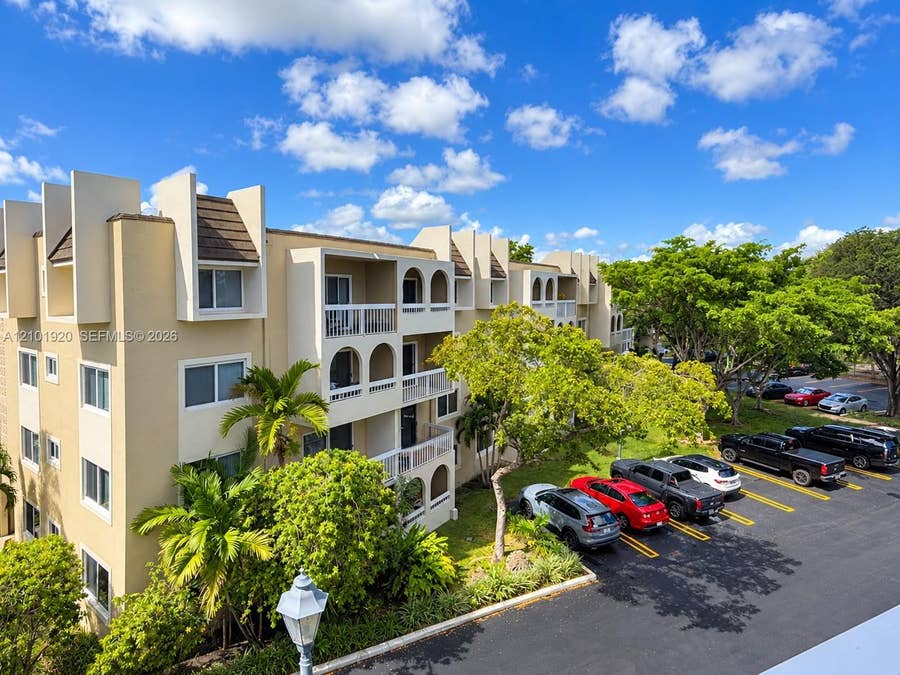 Property photo for 7707 Camino Real, #B-409, Miami, FL