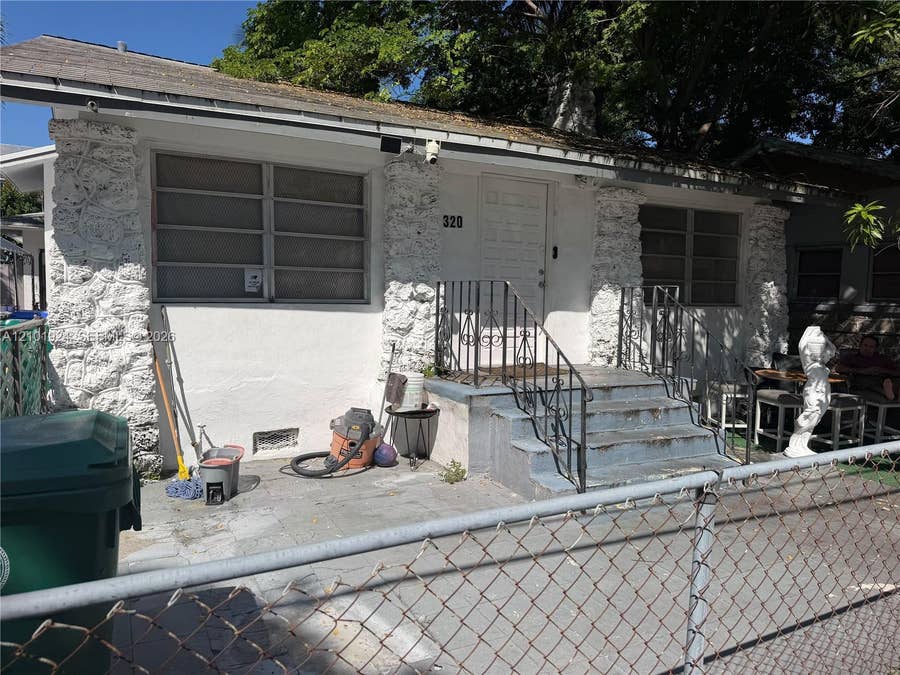 Property photo for 320 NW 11th Avenue, Miami, FL