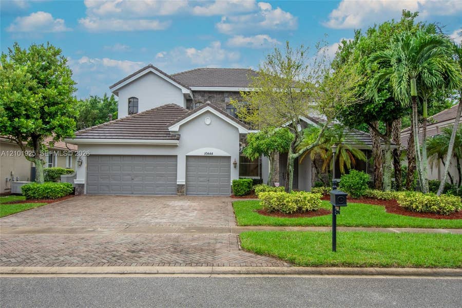 Property photo for 10444 Trianon Place, Wellington, FL