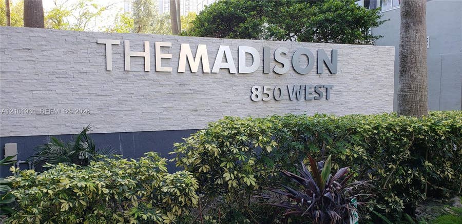 Property photo for 850 N Miami Avenue, #W-903, Miami, FL