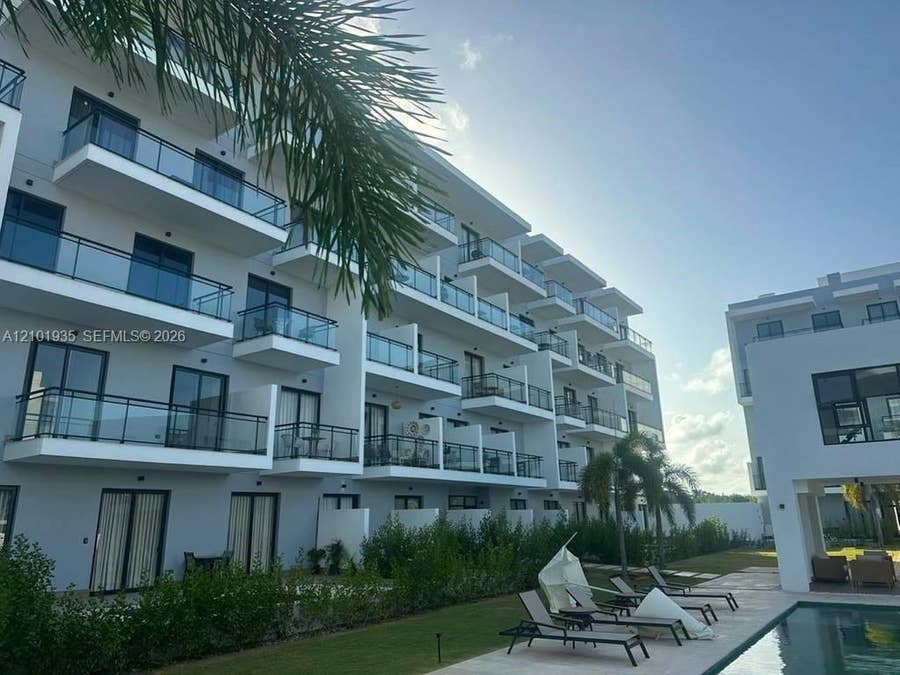 Property photo for 1 Apartamento En Central Park, #Downtown, 