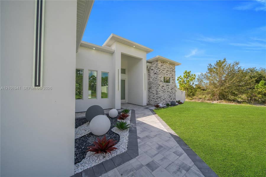 Property photo for 752 Clancy Street E, Lehigh Acres, FL