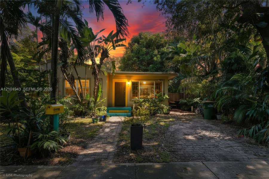 Property photo for 12315 NE 12th Court, North Miami, FL