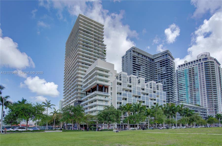 Property photo for 3451 NE 1st Avenue, #PM05, Miami, FL