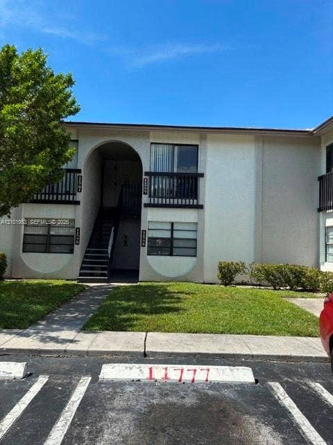 Property photo for 11775 NW 30th Street, #106A, Coral Springs, FL