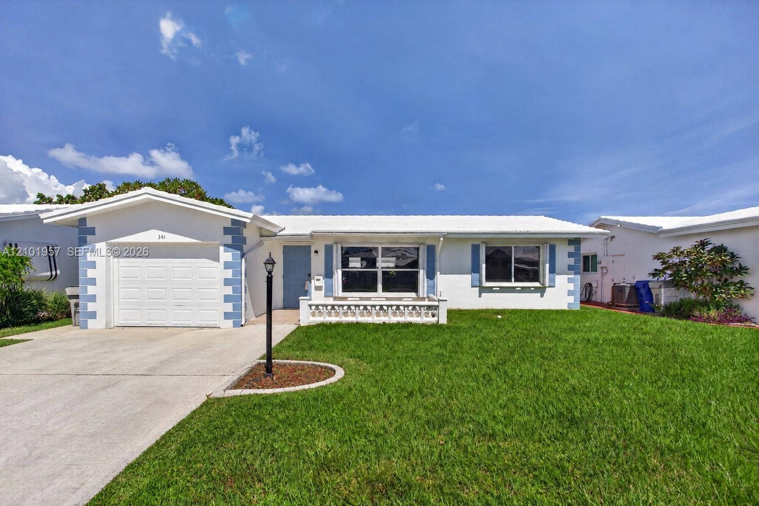 341 NW 25th Court, Pompano Beach, FL 33064 Photo 1