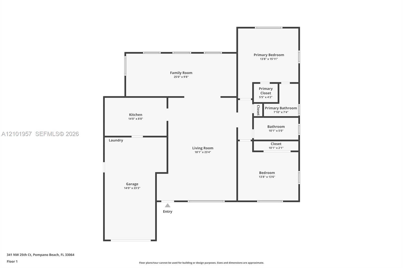 341 NW 25th Court, Pompano Beach, FL 33064 Photo 25